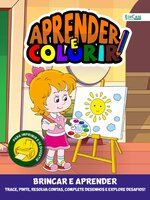 Aprender e Colorir